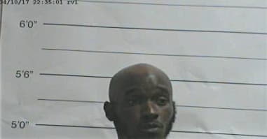 Lionel Howard, - Orleans Parish County, LA 